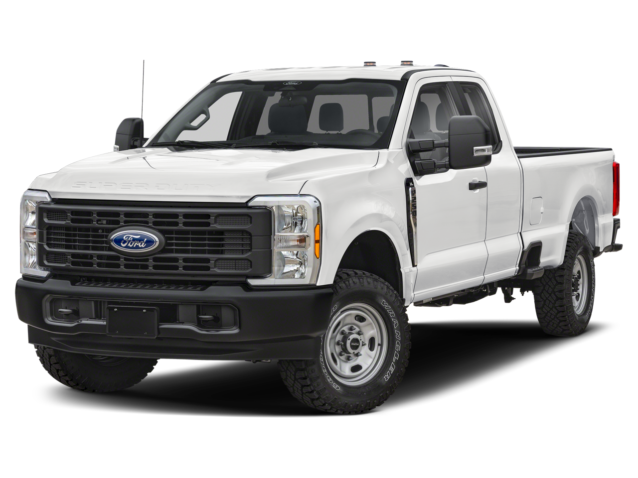 2023 Ford F-250SD