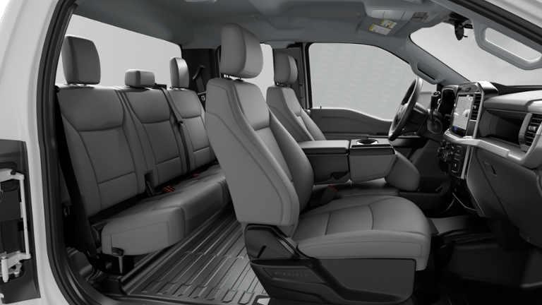 2026 Ford F-150 — detail view